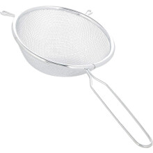 Chef Aid 24cm / 9.5 Inch Long Handled Metal