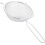 Chef Aid 24cm / 9.5 Inch Long Handled Metal 1