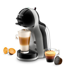 Nescafé Dolce Gusto by Automatic Coffee Machine