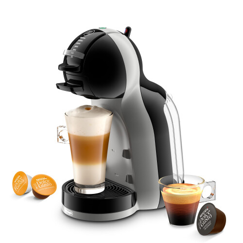 Nescafé Dolce Gusto by Automatic Coffee Machine