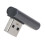 POPLIS USB-A 转 USB-C 直角适配器 USB 3.0 4