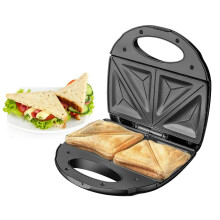 Belaco Sandwich Maker 2 Slice Sandwich Toaster