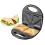Belaco Sandwich Maker 2 Slice Sandwich Toaster 1