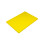 Hawksbill A4 Bright Yellow Card 180 GSM Premium 1