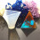 Silikonpyramideform for UV/epoksharpikssmykkelaging 1