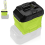 Batteriadapter for Ryobi 18V til 12V litiumbatteri 1