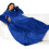 Winthome Blanket with Sleeves, for Women Men 1