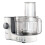 Kenwood Kenwood FP126 Compact Food Processor, 1.4 L - Chrome 1