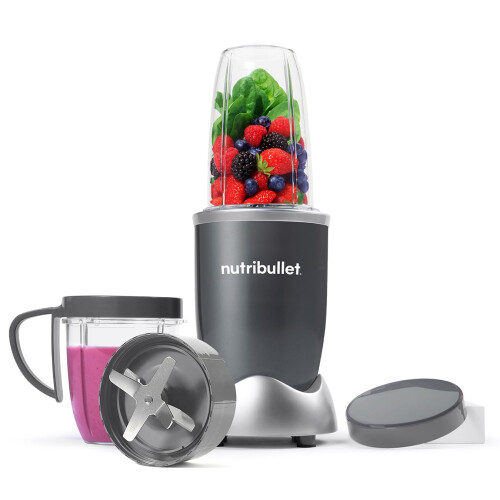 Nutribullet nutribullet Blender 600 Series - Powerful 20,000
