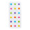 Munchkin Munchkin Dandy Dots Non Slip Baby Bath Mat 1