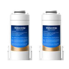 Waterdrop WD-EDF Replacement Filters for