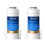 Waterdrop WD-EDF Replacement Filters for 1