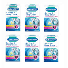 Dr. Beckmann Service-It Deep Clean Washing