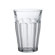 Duralex 1029AB06/6 Picardie Water Glass without