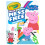 Crayola CRAYOLA Peppa Pig Color Wonder Activity Set 1