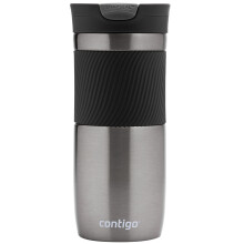 Byron SNAPSEAL Travel Mug, 470 ml