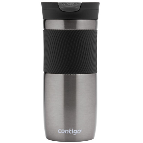 Contigo Byron SNAPSEAL Travel Mug, 470 ml