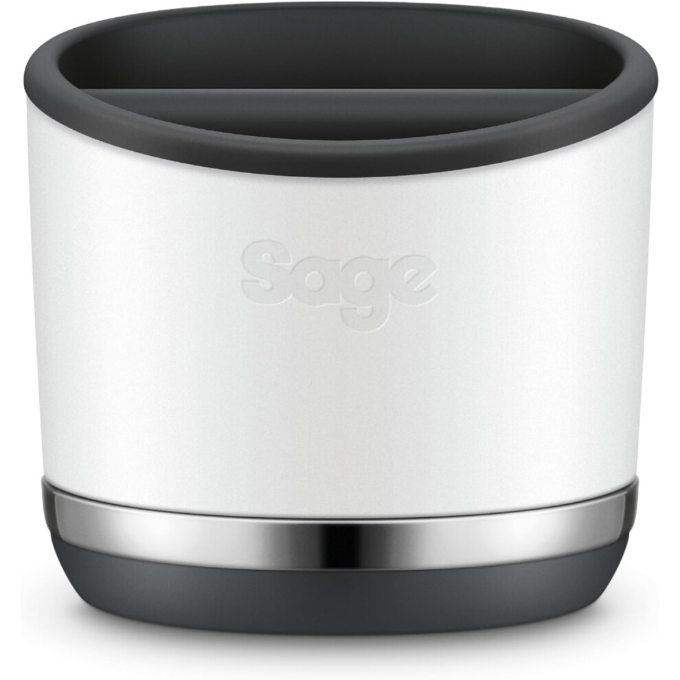 Sage The Knock Box 20 For Easy Messfree Disposal Of Coffee Pucks Stores