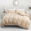Pamposh Super King Duvet Set - Pre-Washed 1