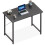 ODK 8040 cm Desk, Small Computer Desk for Home 1