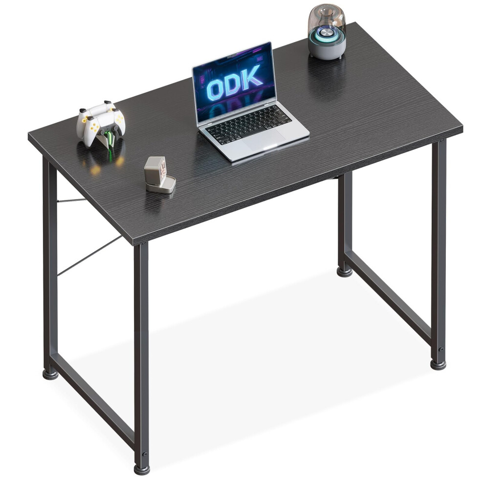 Odk 8040 Cm Desk, Small Computer Desk For Home
