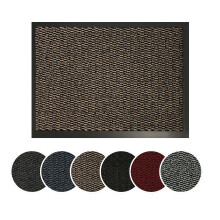Serdim Rugs Washable Door mats Indoor & Outdoor -