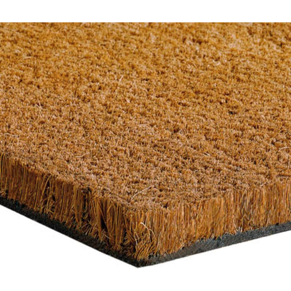 Floorpro Living Coir Matting For Entrances