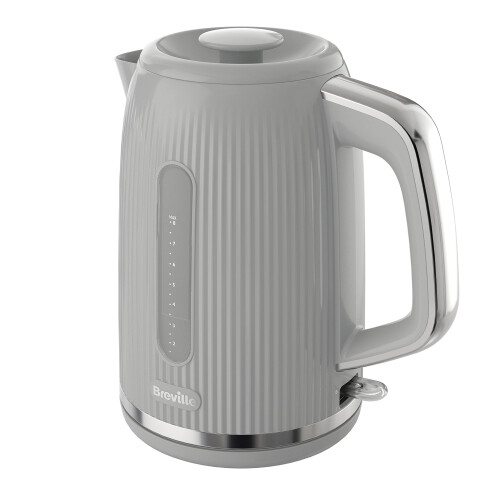 Breville Breville Bold Ice Grey Electric Kettle | 1.7L |