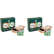 Maldon Salt - Pinch Tin Set - 2 x Sea Salt Pinch