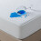 Utopia Bedding Waterproof Mattress Protector Cot 60 x 120 cm 1