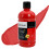Artecho Scarlet Red Acrylic Paint - Large Bottle 1