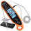 Babacom Meat Thermometer Digital with Dual 1
