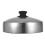 Stainless Steel Steaming Dome Lid 1 Pack 1