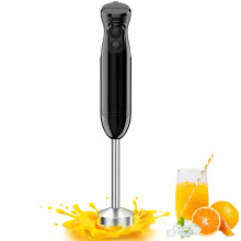 Bonsenkitchen Hand Blender - 2 Speeds Immersion Blender Handheld