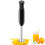Bonsenkitchen Hand Blender - 2 Speeds Immersion Blender Handheld 1