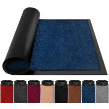 BLADO Door Mats Indoor Outdoor Heavy Duty Dirt