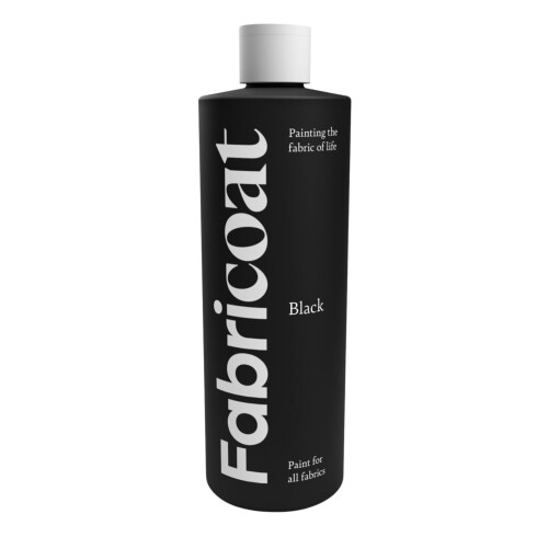 Fabricoat Fabric Paint – Restore or Change the