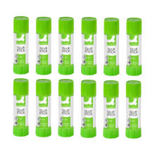 Q-Connect Glue Stick 20g (12 Pack) KF10505Q