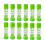 Q-Connect Glue Stick 20g (12 Pack) KF10505Q 1