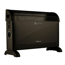 Belaco 2000W Electric Portable Convector Heater 3