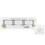 Yankee Candle Yankee Candle Scented Candles Set, Clean Cotton 1