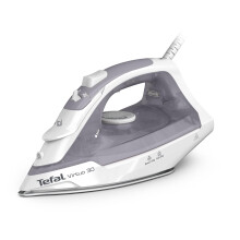 Tefal Virtuo 30 Steam Iron with Ceramic Soleplate
