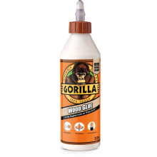 Gorilla Wood Glue 532ml