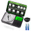 Wigearss 0.001g/50g Digital Milligram Scale, Mini 1