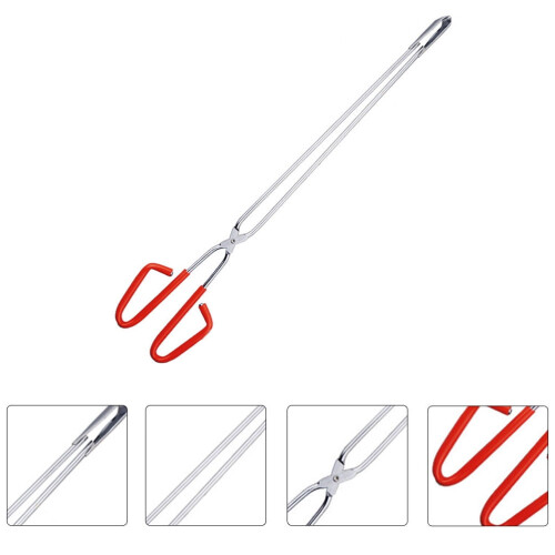NICEXMAS Reaching Tool Silver 1 Piece