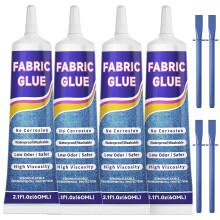 240ML Clothes Strong Fabric Glue - Extra Strong