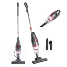 Beldray BEL0770N-GRY 2-in-1 Upright Stick Vacuum