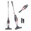 Beldray Beldray BEL0770PURWKV2150 2in1 Stick Vacuum Cleaner – Handheld Multifunctio 1