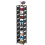 esonstyle 10 Tier Shoe Rack for 10 Pairs Space 1