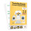 TransOurDream Tru-Transfer Paper - 100 Sheets A4 1